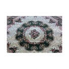 Синтетичний килим Heatset  5889A Z GREEN - Висока якість за найкращою ціною в Україні зображення 4.